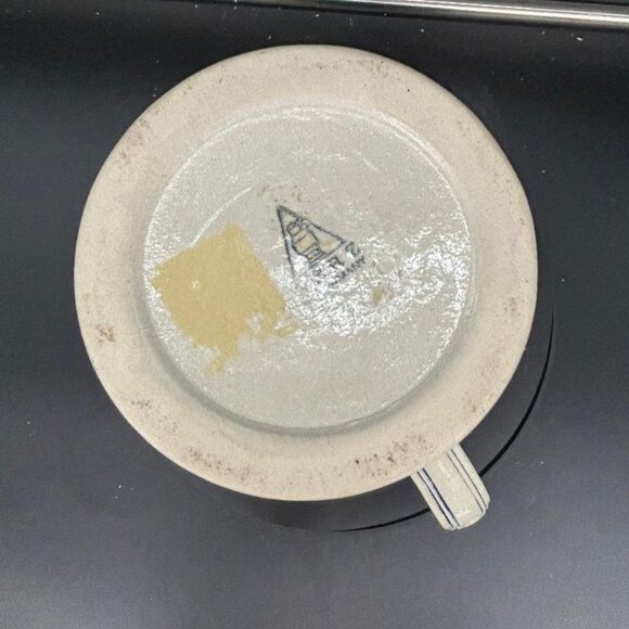 Vintage Gerz W Germany Declaration of Independence Stoneware Beer Stein Mug - Picture 9 of 9